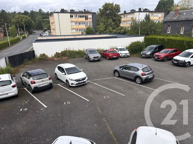 Appartement F2 à louer - 2 pièces - 34.4 m2 - LISIEUX - 14 - BASSE-NORMANDIE - Century 21 Harmony