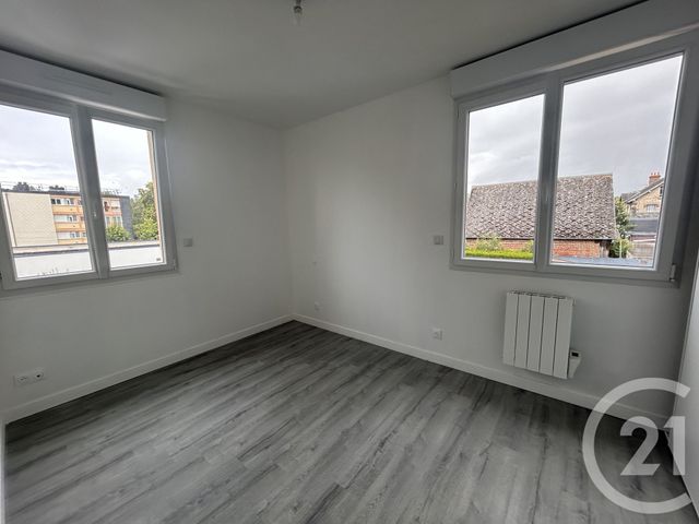 Appartement F2 à louer - 2 pièces - 34.4 m2 - LISIEUX - 14 - BASSE-NORMANDIE - Century 21 Harmony