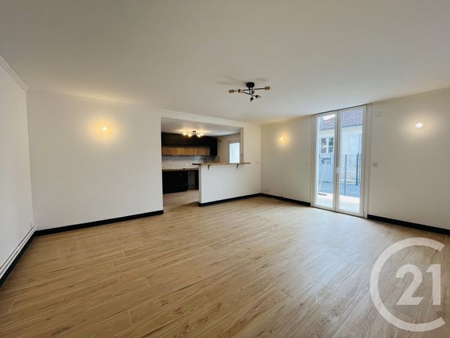 maison à vendre - 3 pièces - 79.0 m2 - LISIEUX - 14 - BASSE-NORMANDIE - Century 21 Harmony