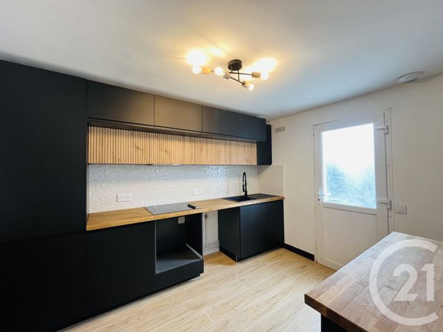 maison à vendre - 3 pièces - 79.0 m2 - LISIEUX - 14 - BASSE-NORMANDIE - Century 21 Harmony