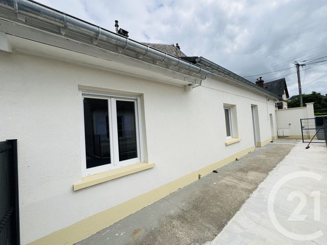 maison à vendre - 3 pièces - 79.0 m2 - LISIEUX - 14 - BASSE-NORMANDIE - Century 21 Harmony