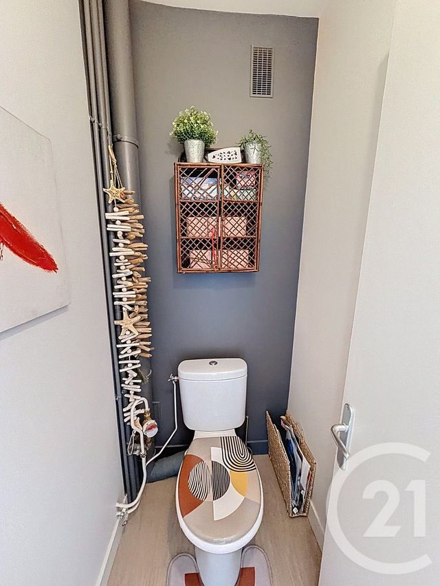 Appartement F2 à vendre - 2 pièces - 62.0 m2 - LISIEUX - 14 - BASSE-NORMANDIE - Century 21 Harmony