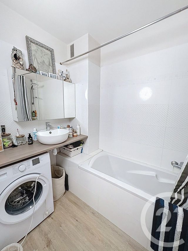 Appartement F2 à vendre - 2 pièces - 62.0 m2 - LISIEUX - 14 - BASSE-NORMANDIE - Century 21 Harmony