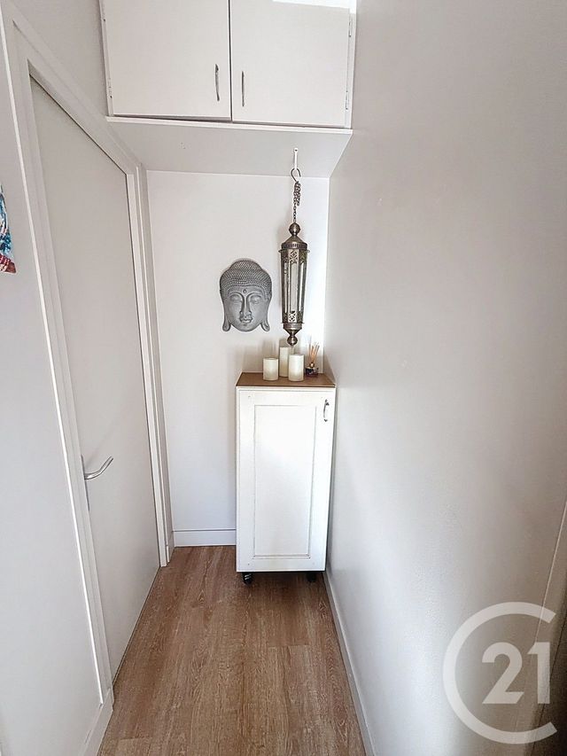 Appartement F2 à vendre - 2 pièces - 62.0 m2 - LISIEUX - 14 - BASSE-NORMANDIE - Century 21 Harmony