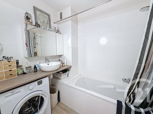 Appartement F2 à vendre - 2 pièces - 62.0 m2 - LISIEUX - 14 - BASSE-NORMANDIE - Century 21 Harmony