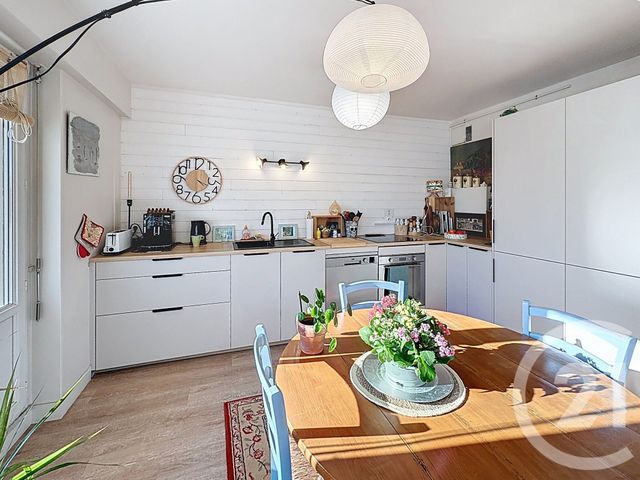 Appartement F2 à vendre - 2 pièces - 62.0 m2 - LISIEUX - 14 - BASSE-NORMANDIE - Century 21 Harmony