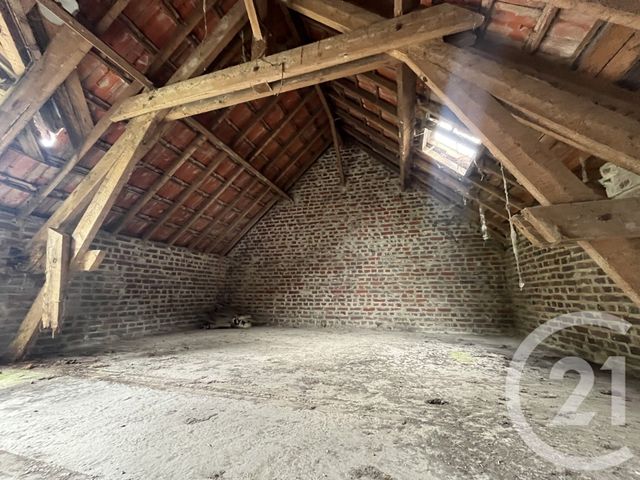 maison à vendre - 4 pièces - 73.0 m2 - LISIEUX - 14 - BASSE-NORMANDIE - Century 21 Harmony