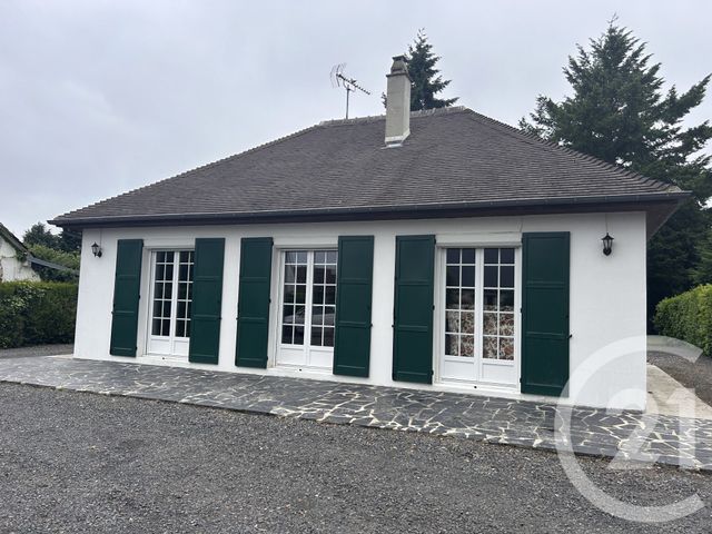 Maison à louer MOYAUX