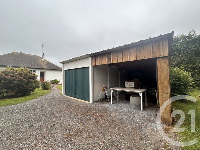 maison à louer - 3 pièces - 72.1 m2 - MOYAUX - 14 - BASSE-NORMANDIE - Century 21 Harmony
