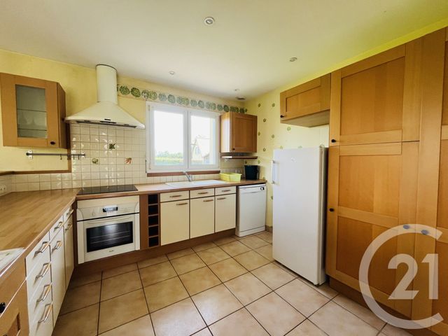 maison à vendre - 5 pièces - 97.0 m2 - LISIEUX - 14 - BASSE-NORMANDIE - Century 21 Harmony