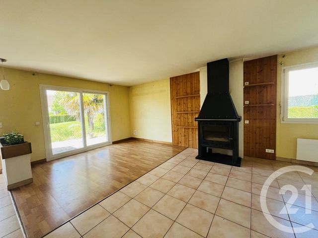 maison à vendre - 5 pièces - 97.0 m2 - LISIEUX - 14 - BASSE-NORMANDIE - Century 21 Harmony