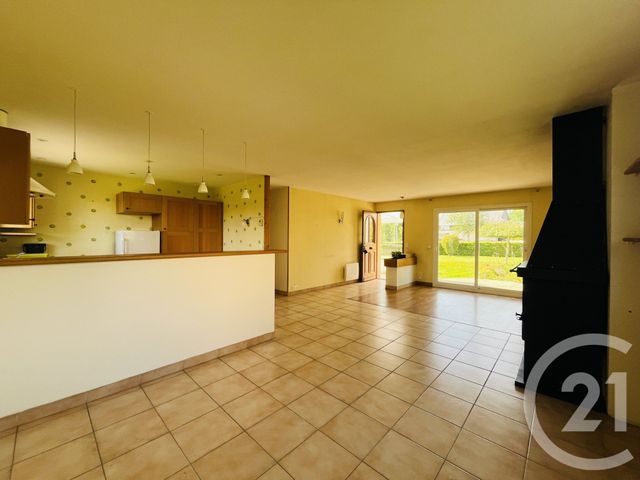 maison à vendre - 5 pièces - 97.0 m2 - LISIEUX - 14 - BASSE-NORMANDIE - Century 21 Harmony