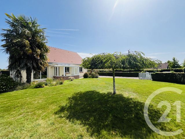 maison à vendre - 5 pièces - 97.0 m2 - LISIEUX - 14 - BASSE-NORMANDIE - Century 21 Harmony