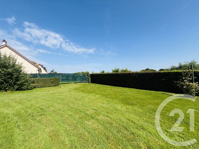 maison à vendre - 5 pièces - 97.0 m2 - LISIEUX - 14 - BASSE-NORMANDIE - Century 21 Harmony
