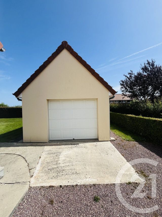 maison à vendre - 5 pièces - 97.0 m2 - LISIEUX - 14 - BASSE-NORMANDIE - Century 21 Harmony