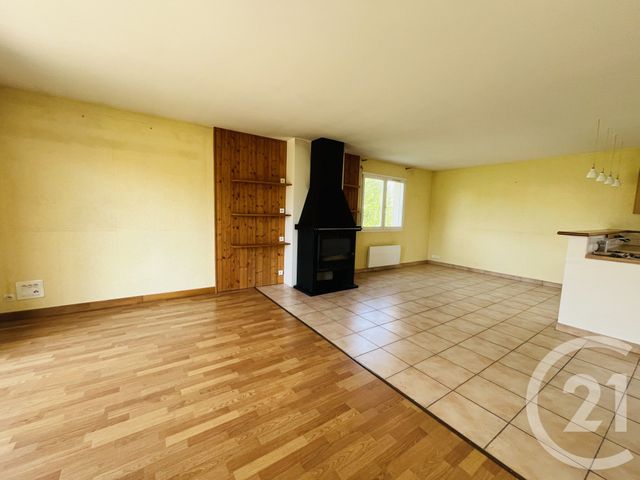 maison à vendre - 5 pièces - 97.0 m2 - LISIEUX - 14 - BASSE-NORMANDIE - Century 21 Harmony