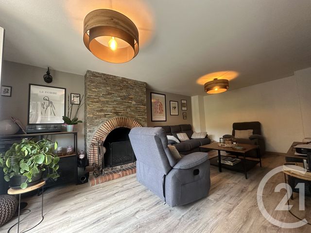 maison à vendre - 4 pièces - 109.88 m2 - LISIEUX - 14 - BASSE-NORMANDIE - Century 21 Harmony