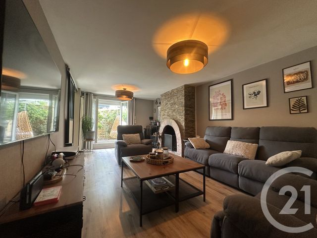 maison à vendre - 4 pièces - 109.88 m2 - LISIEUX - 14 - BASSE-NORMANDIE - Century 21 Harmony