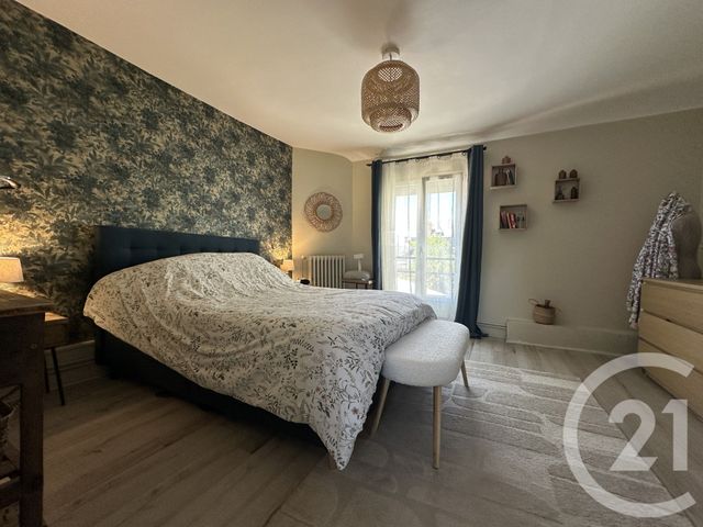 maison à vendre - 4 pièces - 109.88 m2 - LISIEUX - 14 - BASSE-NORMANDIE - Century 21 Harmony