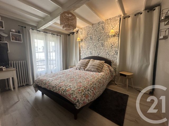 maison à vendre - 4 pièces - 109.88 m2 - LISIEUX - 14 - BASSE-NORMANDIE - Century 21 Harmony