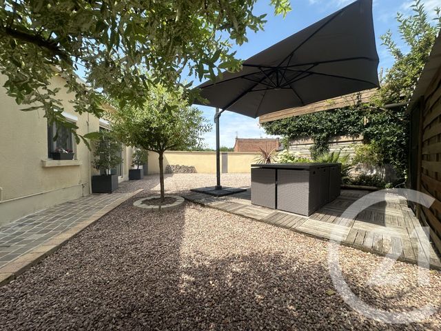 maison à vendre - 4 pièces - 109.88 m2 - LISIEUX - 14 - BASSE-NORMANDIE - Century 21 Harmony