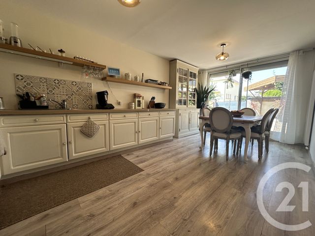 maison à vendre - 4 pièces - 109.88 m2 - LISIEUX - 14 - BASSE-NORMANDIE - Century 21 Harmony