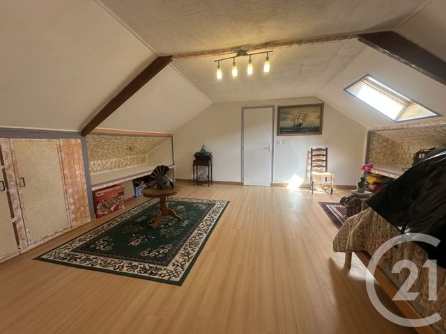 maison à vendre - 6 pièces - 194.0 m2 - VALORBIQUET - 14 - BASSE-NORMANDIE - Century 21 Harmony