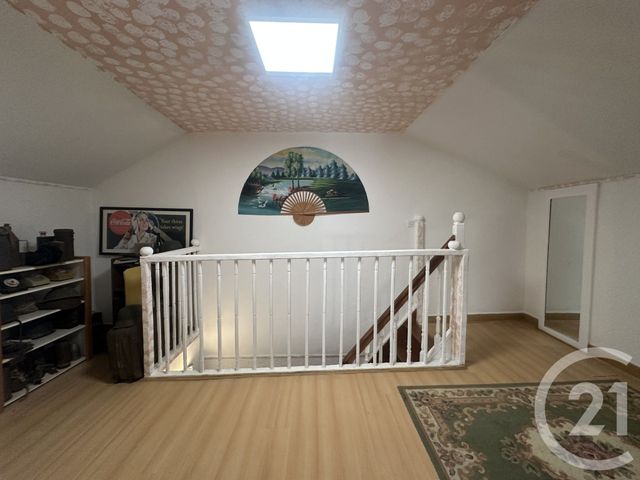 maison à vendre - 6 pièces - 194.0 m2 - VALORBIQUET - 14 - BASSE-NORMANDIE - Century 21 Harmony
