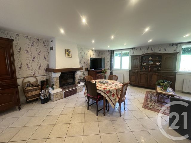 maison à vendre - 6 pièces - 194.0 m2 - VALORBIQUET - 14 - BASSE-NORMANDIE - Century 21 Harmony