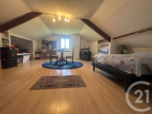 maison à vendre - 6 pièces - 194.0 m2 - VALORBIQUET - 14 - BASSE-NORMANDIE - Century 21 Harmony
