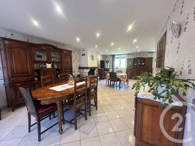 maison à vendre - 6 pièces - 194.0 m2 - VALORBIQUET - 14 - BASSE-NORMANDIE - Century 21 Harmony