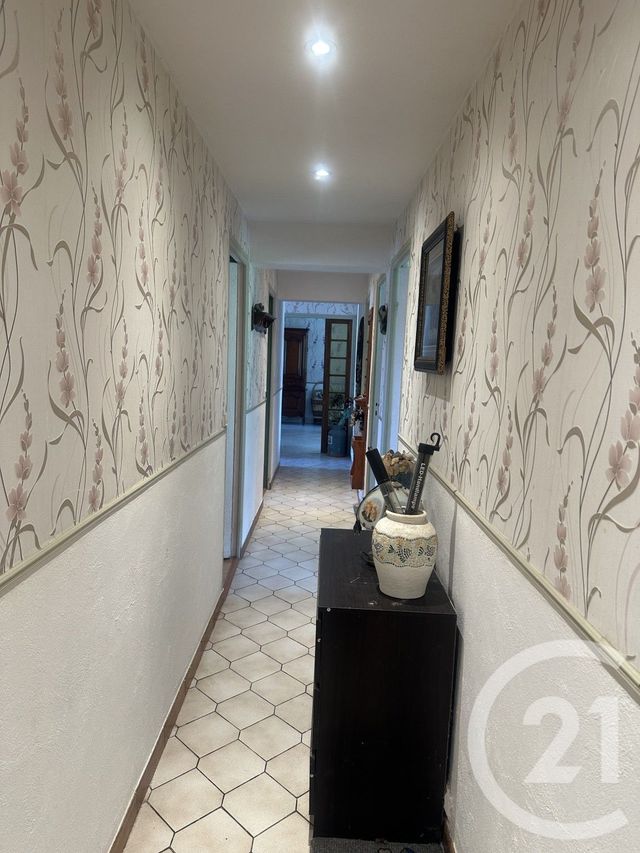 maison à vendre - 6 pièces - 194.0 m2 - VALORBIQUET - 14 - BASSE-NORMANDIE - Century 21 Harmony