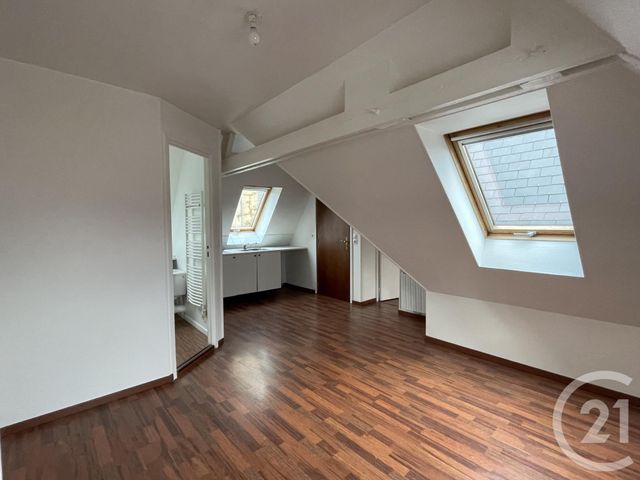 Appartement F2 à louer - 2 pièces - 25.5 m2 - ST DESIR - 14 - BASSE-NORMANDIE - Century 21 Harmony