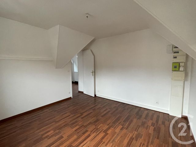 Appartement F2 à louer - 2 pièces - 25.5 m2 - ST DESIR - 14 - BASSE-NORMANDIE - Century 21 Harmony