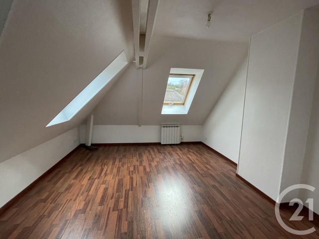 Appartement F2 à louer - 2 pièces - 25.5 m2 - ST DESIR - 14 - BASSE-NORMANDIE - Century 21 Harmony