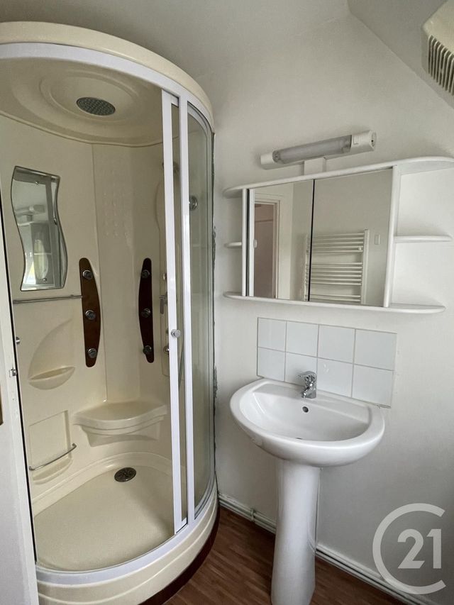 Appartement F2 à louer - 2 pièces - 25.5 m2 - ST DESIR - 14 - BASSE-NORMANDIE - Century 21 Harmony