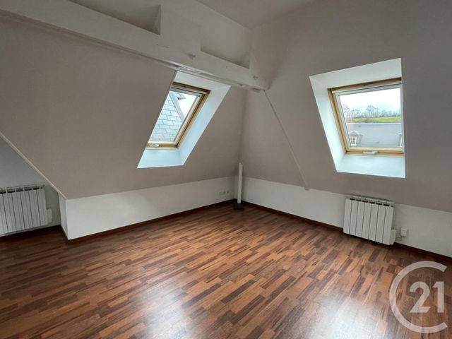 Appartement F2 à louer - 2 pièces - 25.5 m2 - ST DESIR - 14 - BASSE-NORMANDIE - Century 21 Harmony