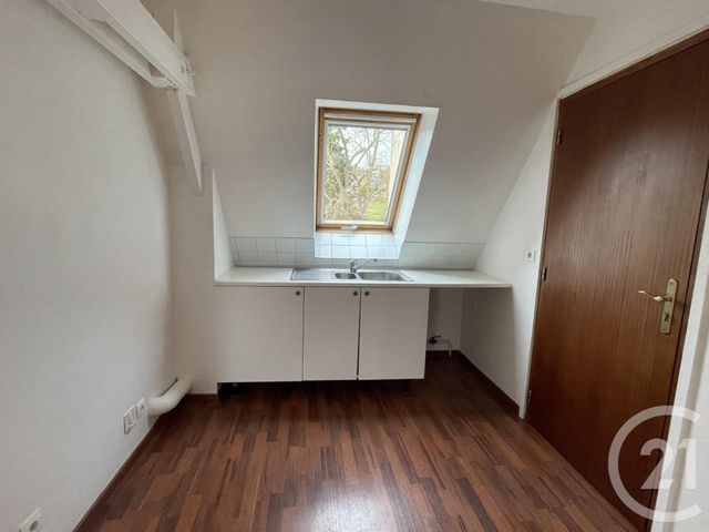 Appartement F2 à louer - 2 pièces - 25.5 m2 - ST DESIR - 14 - BASSE-NORMANDIE - Century 21 Harmony