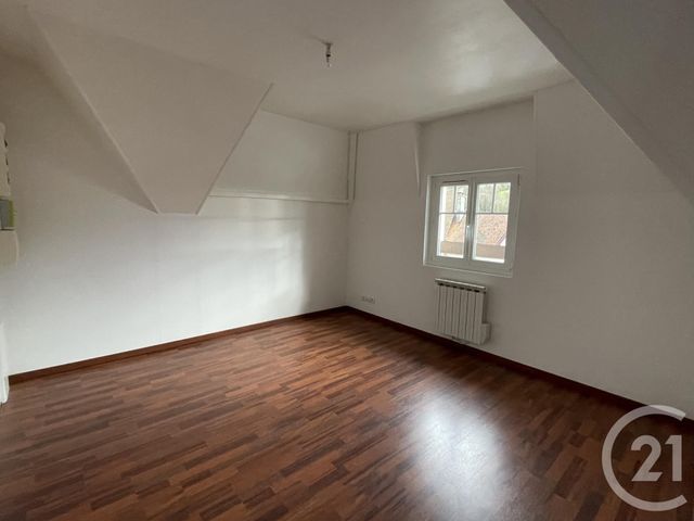 Appartement F2 à louer - 2 pièces - 25.5 m2 - ST DESIR - 14 - BASSE-NORMANDIE - Century 21 Harmony