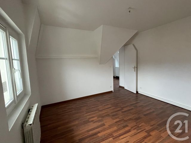 Appartement F2 à louer - 2 pièces - 25.5 m2 - ST DESIR - 14 - BASSE-NORMANDIE - Century 21 Harmony