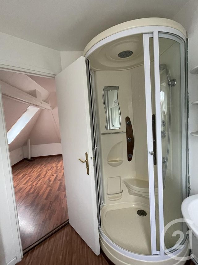 Appartement F2 à louer - 2 pièces - 25.5 m2 - ST DESIR - 14 - BASSE-NORMANDIE - Century 21 Harmony