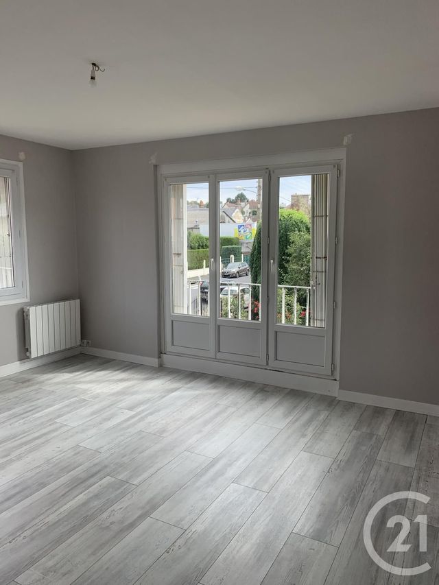 Appartement F3 à louer - 3 pièces - 64.3 m2 - LISIEUX - 14 - BASSE-NORMANDIE - Century 21 Harmony