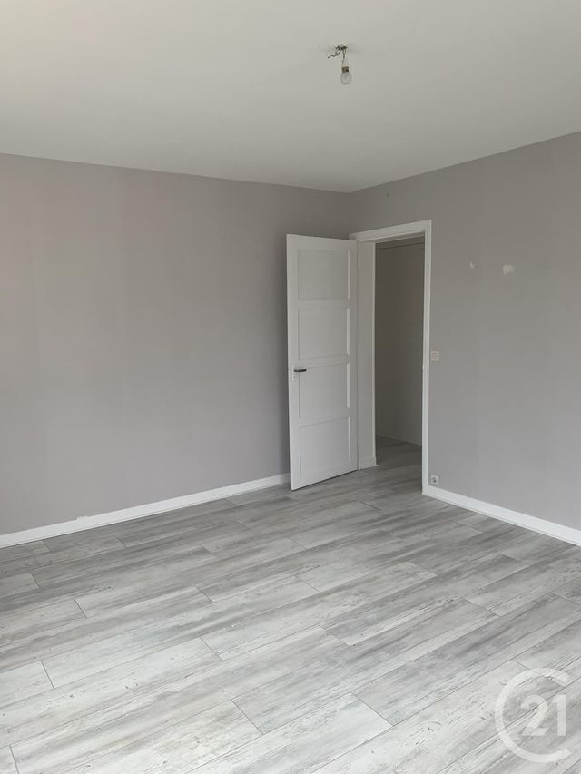 Appartement F3 à louer - 3 pièces - 64.3 m2 - LISIEUX - 14 - BASSE-NORMANDIE - Century 21 Harmony