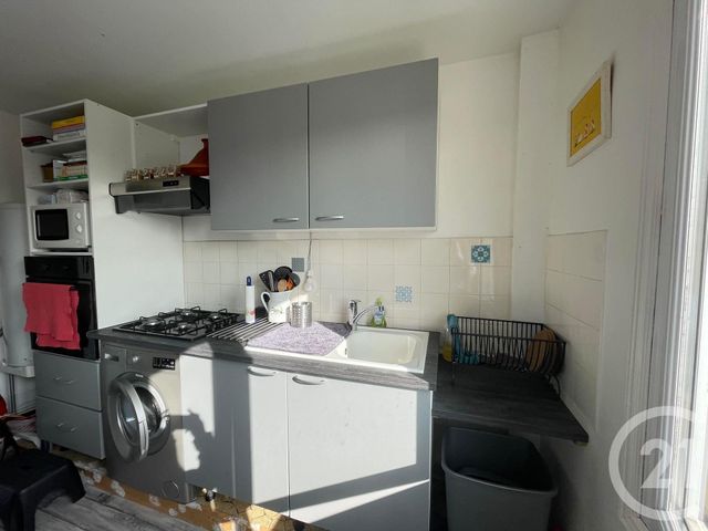 Appartement F3 à louer - 3 pièces - 64.3 m2 - LISIEUX - 14 - BASSE-NORMANDIE - Century 21 Harmony