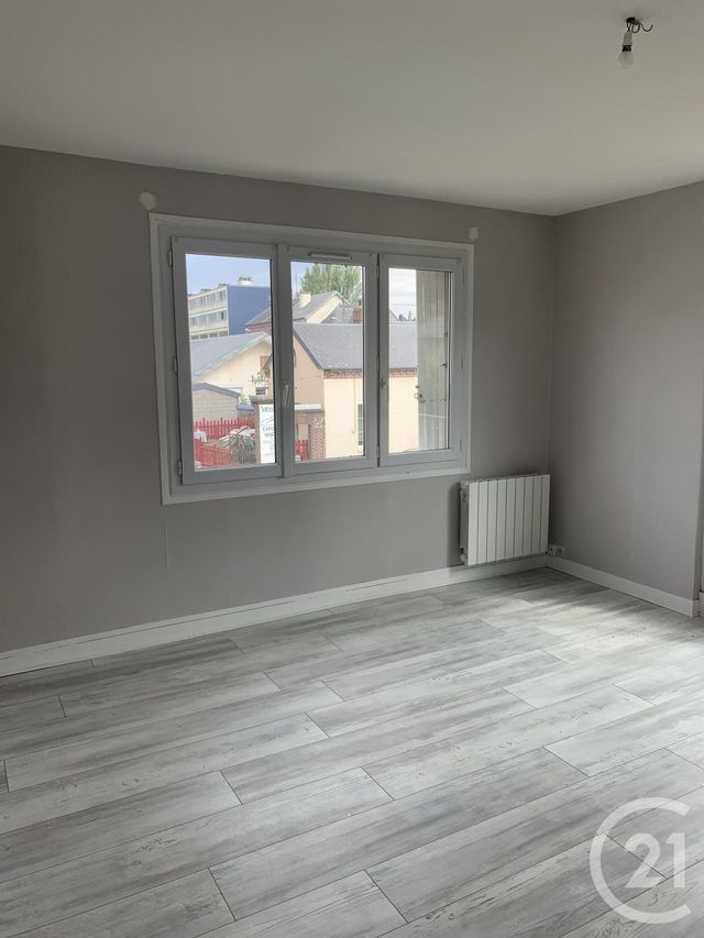Appartement F3 à louer - 3 pièces - 64.3 m2 - LISIEUX - 14 - BASSE-NORMANDIE - Century 21 Harmony
