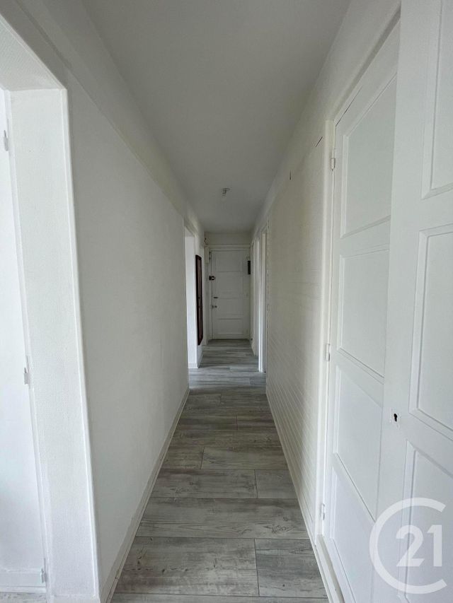 Appartement F3 à louer - 3 pièces - 64.3 m2 - LISIEUX - 14 - BASSE-NORMANDIE - Century 21 Harmony