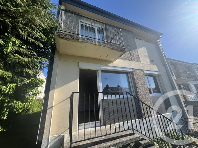 maison à vendre - 3 pièces - 68.0 m2 - LISIEUX - 14 - BASSE-NORMANDIE - Century 21 Harmony