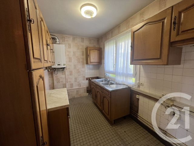 maison à vendre - 3 pièces - 68.0 m2 - LISIEUX - 14 - BASSE-NORMANDIE - Century 21 Harmony