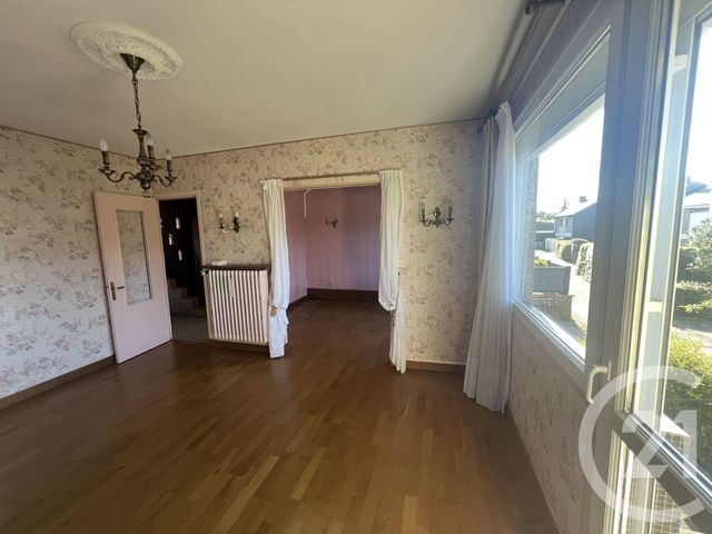 maison à vendre - 3 pièces - 68.0 m2 - LISIEUX - 14 - BASSE-NORMANDIE - Century 21 Harmony