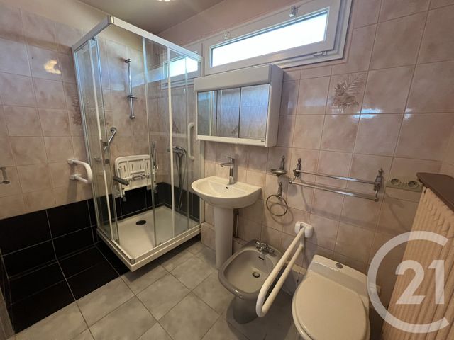 maison à vendre - 3 pièces - 68.0 m2 - LISIEUX - 14 - BASSE-NORMANDIE - Century 21 Harmony